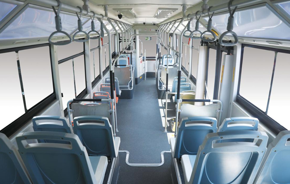 Operator-focused models